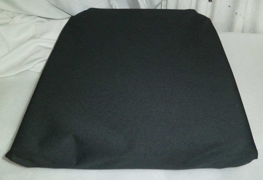 Invacare Matrx PS1616 Wheelchair Cushion Size 16x16" W/Cover Good Condition