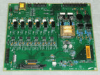 GE AMX-4 46-264986-G2-A CONTROL BOARD DRIVER & DRIVER BOARD 46-288764 G1-A