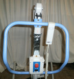 Joerns Hoyer Advance 340 Electric FOLDABLE Patient Lift (No Tariffs) Year 2019
