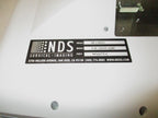 MEDTRONIC Z45- NDS V3C-SX19-A280 TOUCH SCREEN with power supply