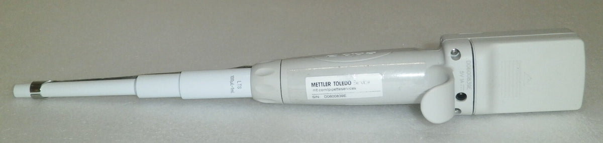 Rainin 100-1000µL EDP3-Plus Electronic Single Channel Pipette LTS