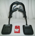 Pair of Invacare Action Leg rest for Wheelchair Very Good Condition