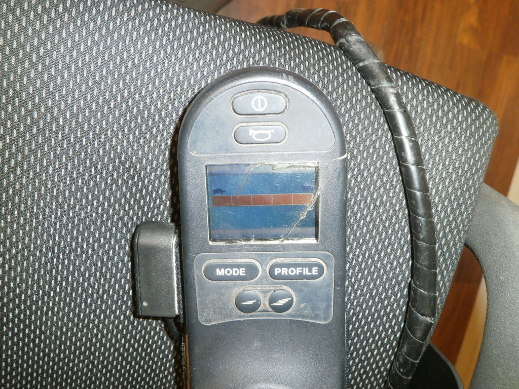 quickie xplore 2 hybrid rear wheel drive new generation wheelchair good conditio