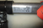 REAC POLAND LL-5001-1-41 TILT ACTUATOR FROM QUICKIE QM710 24VDC-MAX4AMP GOOD CON