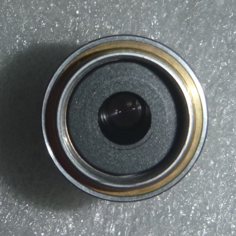 LEITZ WETZLAR GERMANY 519762 EF 40/0.65 160/0.17 MICROSCOPE OBJECTIVE