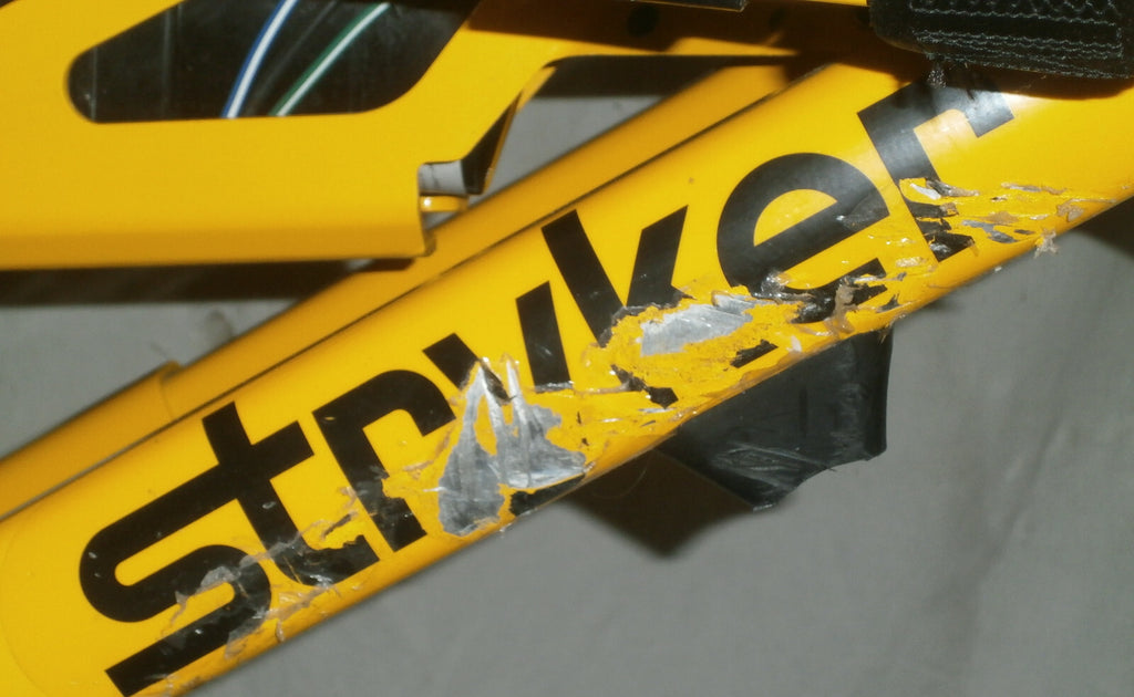 Stryker Power Pro XT 6506 w/ XPS, Power-Load Kit, Steer Lock (No Tariffs to USA)
