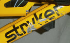 Stryker Power Pro XT 6506 w/ XPS, Power-Load Kit, Steer Lock (No Tariffs to USA)