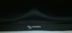 Ki Mobility Axiom P Wheelchair Cushion XP1918 Size 19X18" W/Cover Good Condition