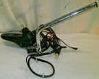 JOYSTICK D51122.03 FROM QUICKIE XPERIENCE WITH ARM AND CABLES AS PICTURES