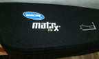 Invacare Matrx PS1616 Wheelchair Cushion Size 16x16" W/Cover Good Condition