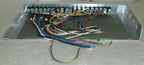 Power Distribution Panel GE AMX 4 Used Very Good Condition