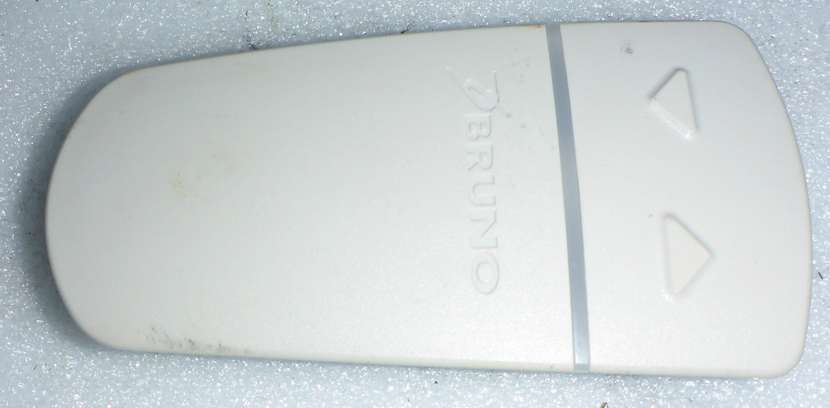 2023 BRUNO STAIR LIFT REMOTE CONTROL WITH HOLDER GOOD CONDITION