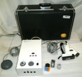 KOWA GENESIS HAND-HELD FIBER OPTIC FUNDUS CAMERA with CARRY CASE AND ACCESSORIES