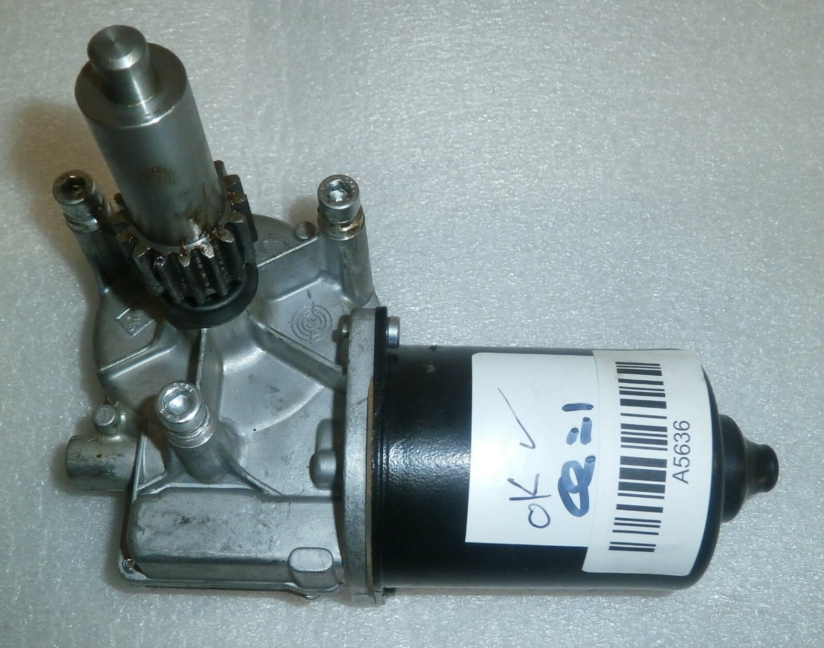 VALEO MOTOR 403.939 24V WITH GEARS MADE IN MEXICO