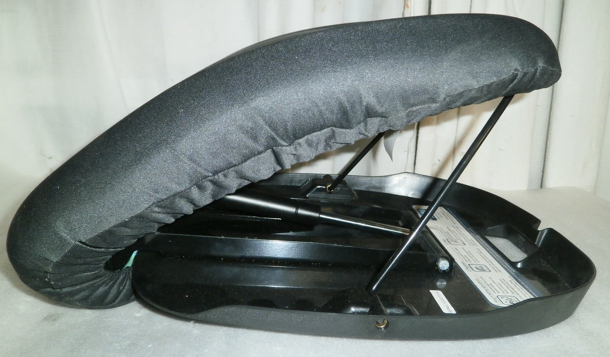 UPLIFT SEAT ASSIST MODEL MED-UL100CA CAPACITY 230++ LBS