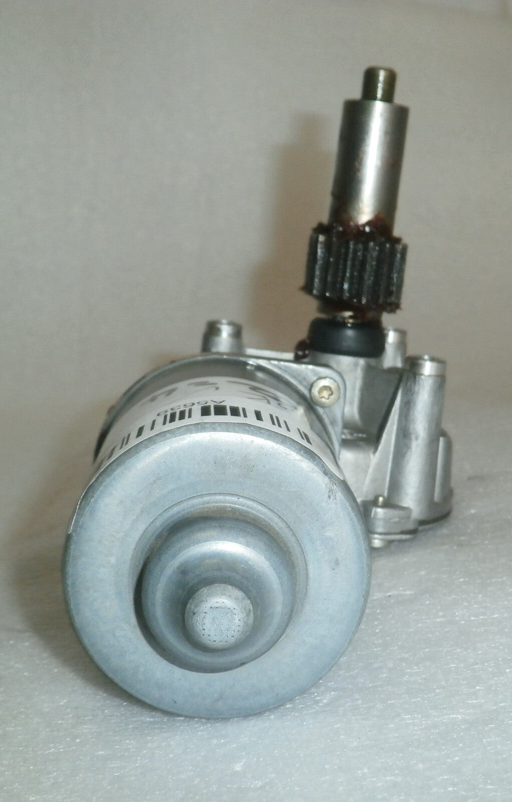 VALEO MOTOR ENTSTOERT 403.939 24V 6213C MADE IN GERMANY