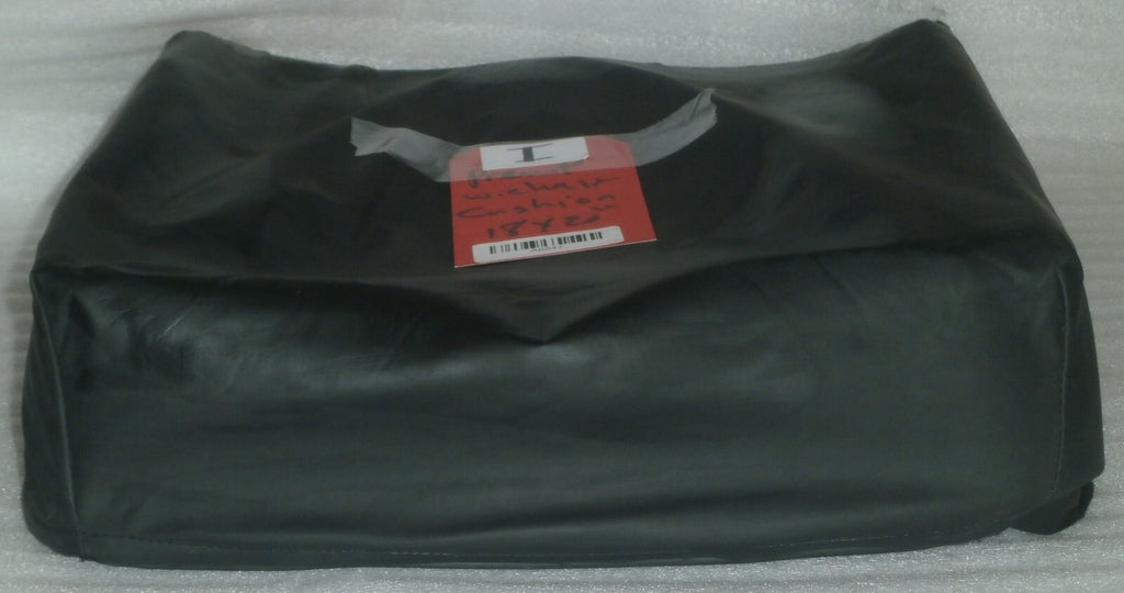 PREMP CUSHION 18X20" FOR WHEELCHAIR GOOD CONDITION