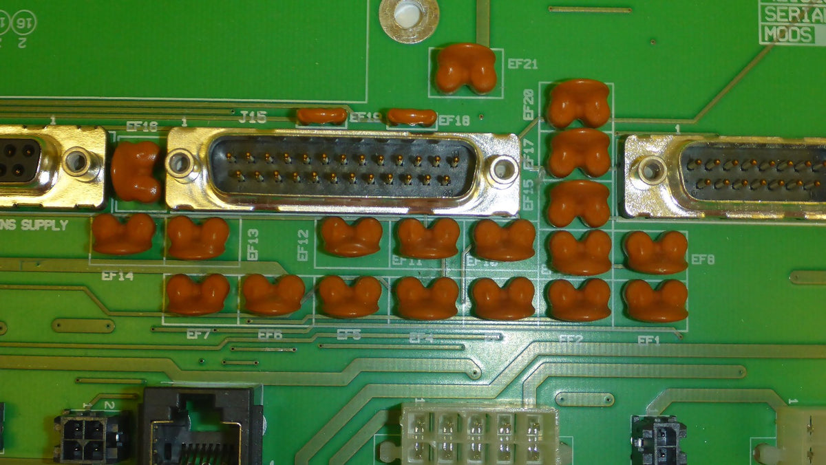 MICROMASS GCT PREMIER WATER BOARD MA4210-202PLD AS PHOTO