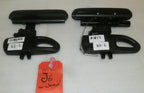 Pair of J6 Armrests Wheelchair J6 MODEL
