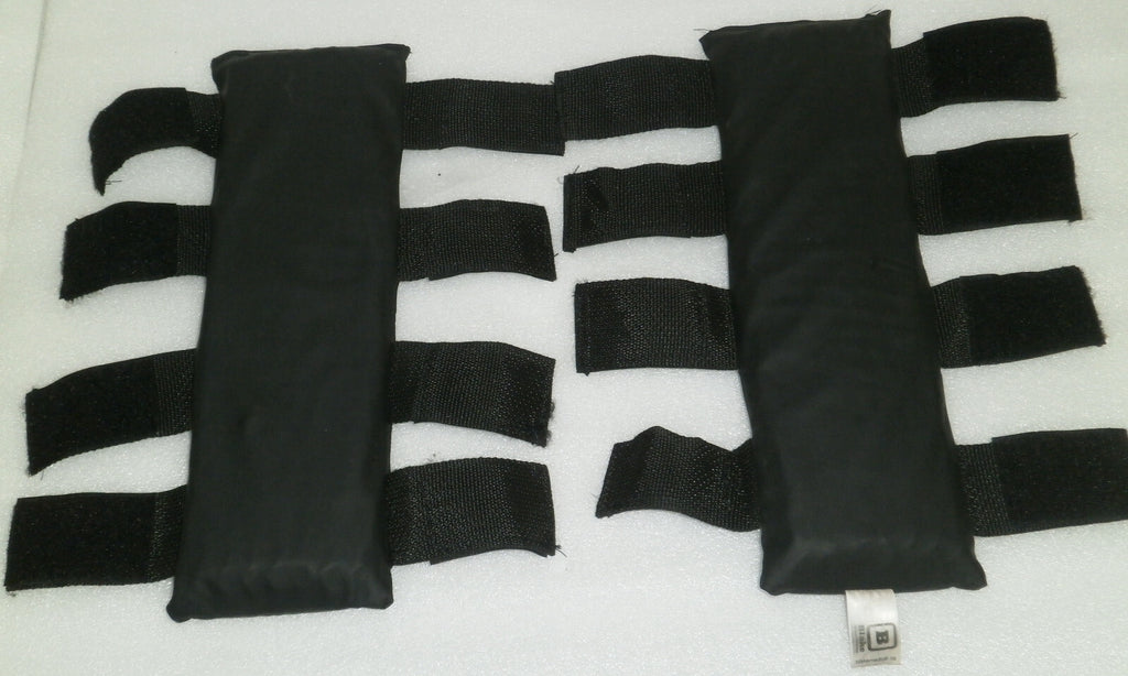 BLAKE ARM GEL PADS SUPPORT 4X16 VERY GOOD CONDITION