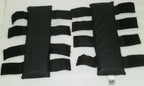 BLAKE ARM GEL PADS SUPPORT 4X16 VERY GOOD CONDITION