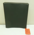 Jay Go Wheelchair Seat Cushion JGO1618 Size 16x18" W/Cover Good Condition