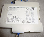 DIB01CB235A CURRENT LEVEL RELAY CRM136