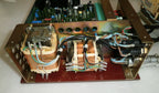 JASCO-J-715 JASCO PEM CONTROL 6648-517 EB WITH PARTS AS PHOTO