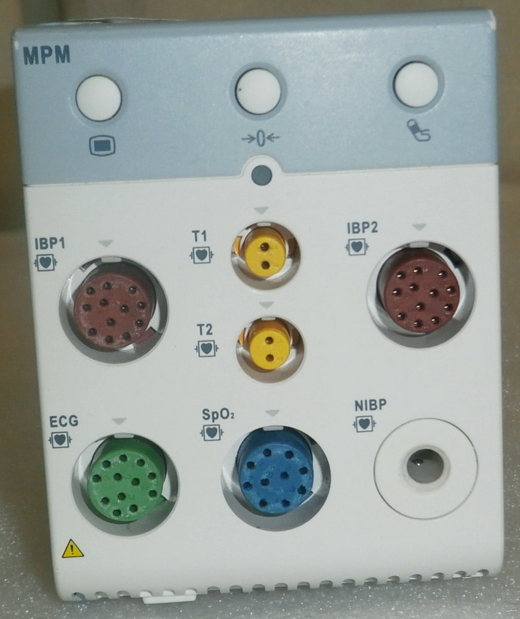 Mindray MPM Parameter Module 115-024423-00