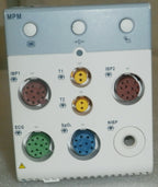Mindray MPM Parameter Module 115-024423-00