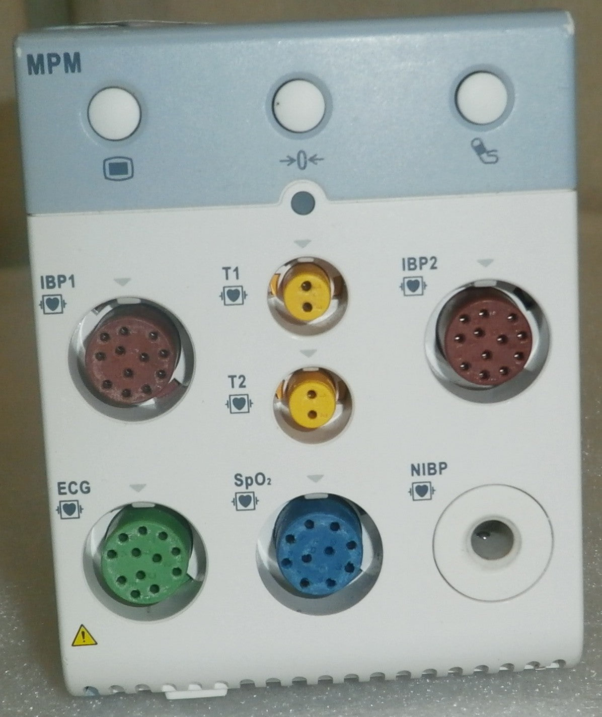 Mindray MPM Parameter Module 115-024423-00