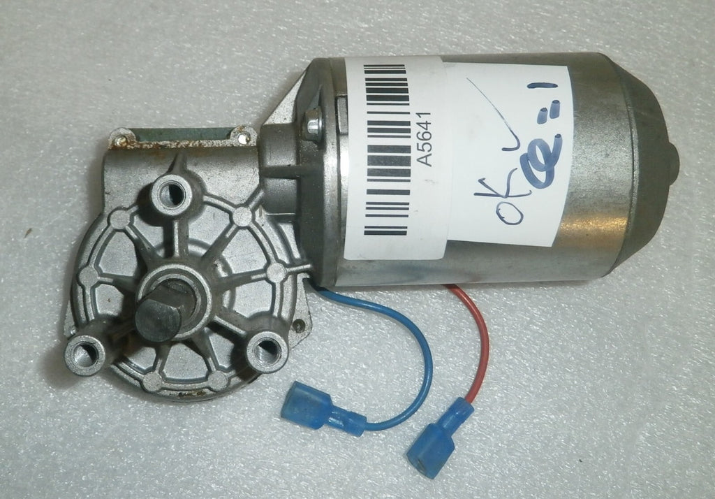 BHM MEDICAL INC. 24V MOTOR E0006 24VDC 0304
