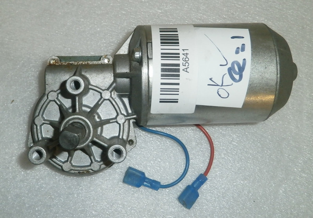 BHM MEDICAL INC. 24V MOTOR E0006 24VDC 0304