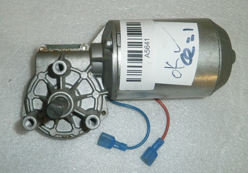 BHM MEDICAL INC. 24V MOTOR E0006 24VDC 0304
