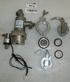 ASP Sterrad 100S Sterilizer Throttle Solenoid Vacuum Control Valve with HPS lock