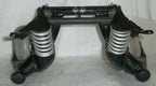 TDX-SP PARTS AND CASTERS AS PHOTO ATO_TDXSP-CG VERY GOOD CONDITION WITH BOLTS
