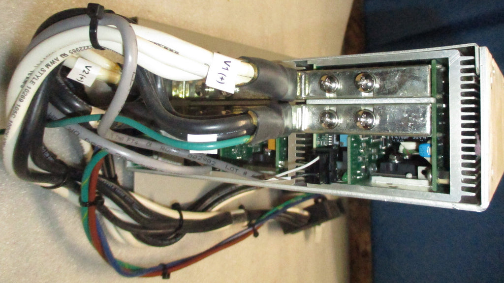 ARTESYN IMP 1-3Q0-3Q0-01 /100-240V OUTPUT 1500W AND V1 24V -30A AND V2 24V -30A