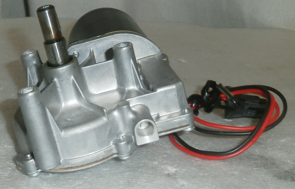 NIDEC 403.930 Motor 24V MADE IN POLAND ART NO: 1220110