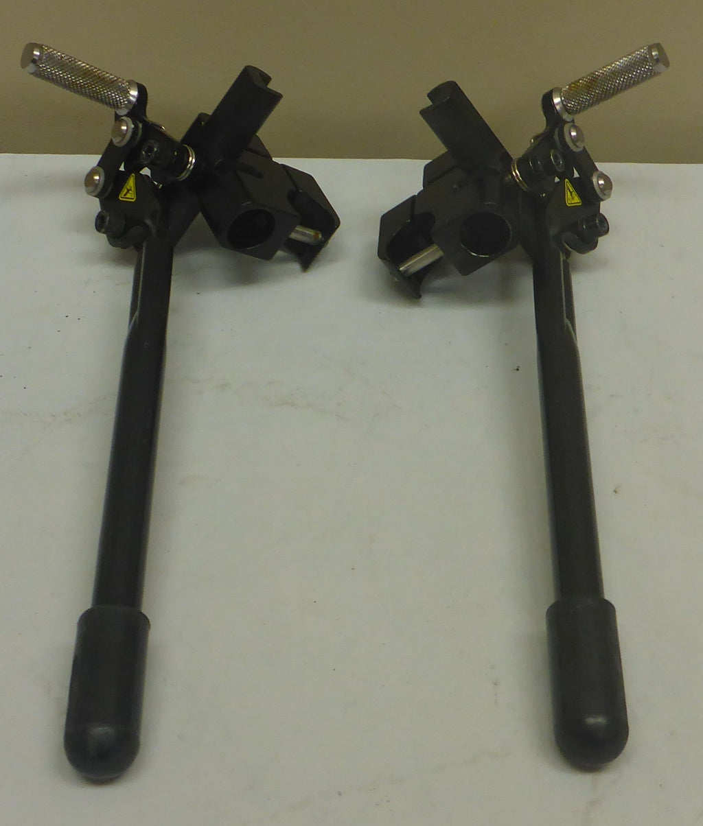LITE STREAM XF WHEELCHAIR BRAKE GOOD CONDITION