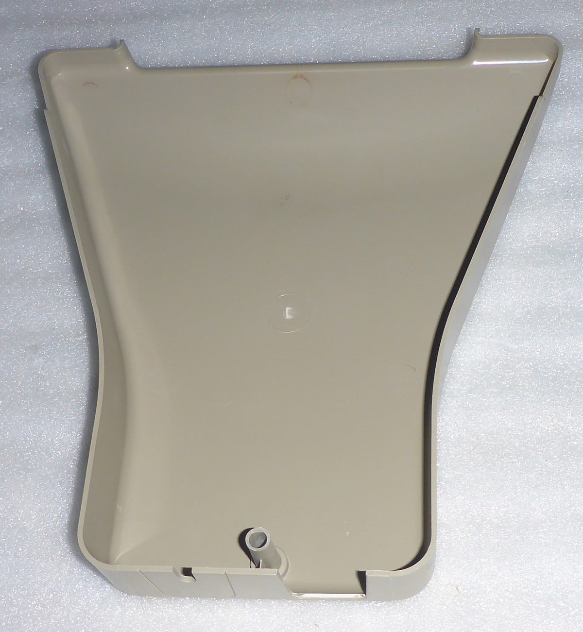 2017 BRUNO STRAIGHT STAIR LIFT 17100330397 FOOTREST USED GOOD CONDITION