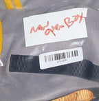 HOYER QUICKFIT PADDED PATIENT SLING LOOP STYLE OPEN BOX MEDIUM SIZE