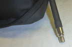 Roho Wheelchair Cushion Size 19.5 x 20.25" W/Cover Good Condition