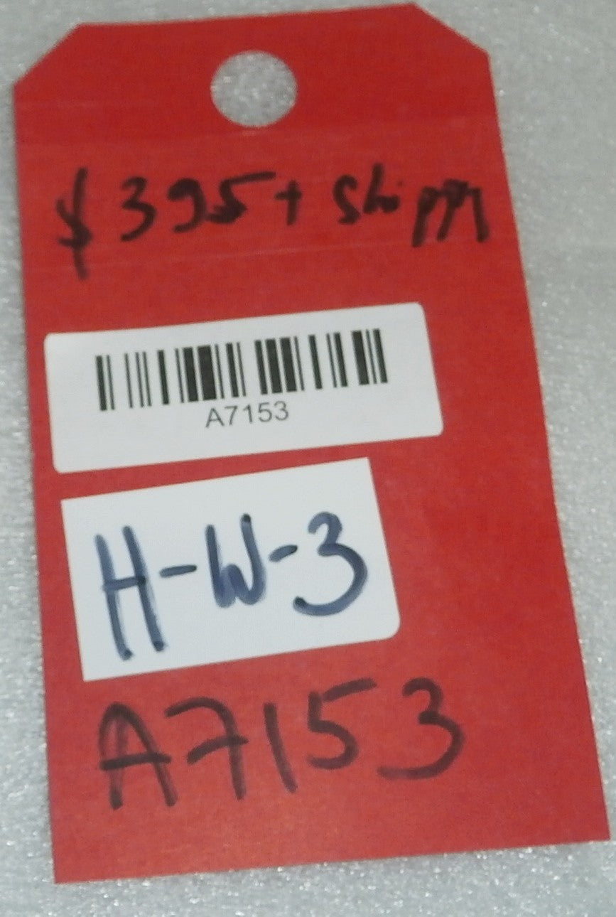 A7153 COHERENT 488-20 LASER HEAD WITH NEWPORT U100-A 333344 USED GOOD CONDITION