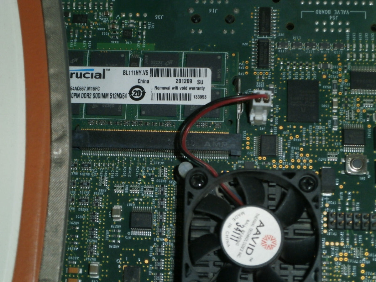 ION TORRENT COMBO BOARD 1003286F + BOARD C7P-12-B C78H0600N + BOARD CBNEL64001