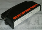 Invacare TDX-SP2 Control Dynamic LiNX 120A PM + ACT + LIGHTS DLX-PM120AL-B