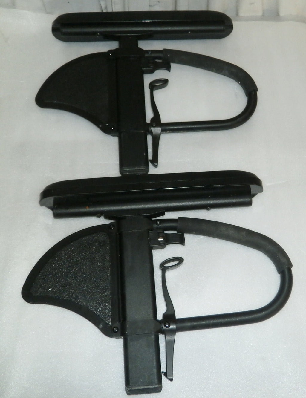 SUNRISE QUICKIE II WHEELCHAIR ARMREST VERY GOOD CONDITION