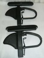 SUNRISE QUICKIE II WHEELCHAIR ARMREST VERY GOOD CONDITION