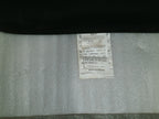 THIN WHEELCHAIR CUSHION 16X16X2 " WITH COVER GOOD CONDITION