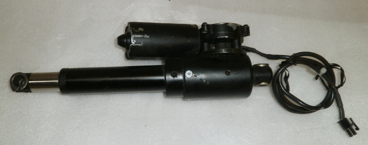 REAC POLAND LL-3005/41 STRONG ACTUATOR