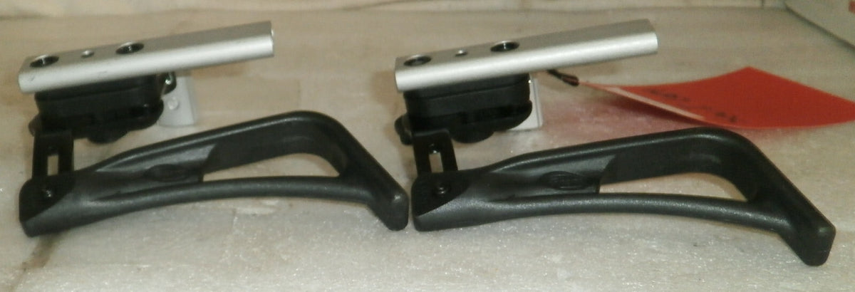 Pair of Wheel Chair Brakes